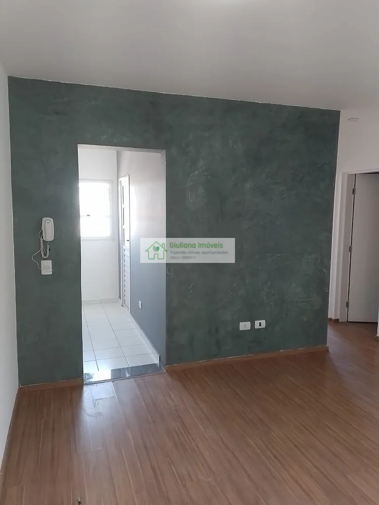 Apartamento, 2 quartos, 57 m² - Foto 7