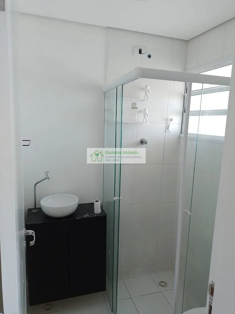 Apartamento, 2 quartos, 57 m² - Foto 2