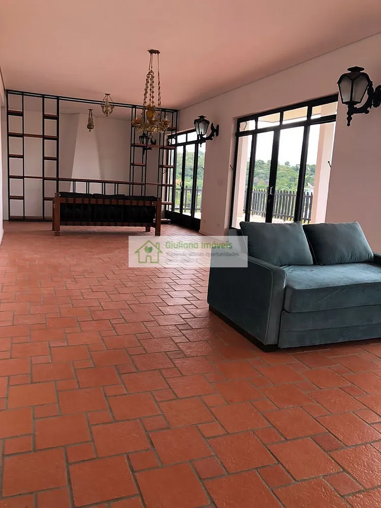 Casa de Condomínio, 4 quartos - Foto 11