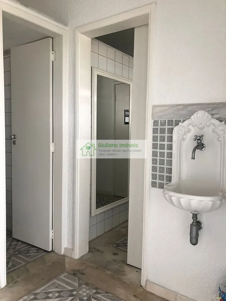 Casa de Condomínio, 4 quartos - Foto 12