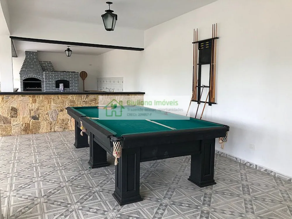 Casa de Condomínio, 4 quartos - Foto 14