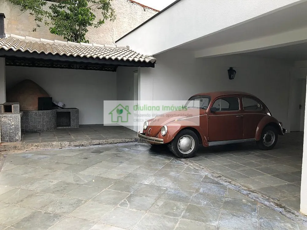Casa de Condomínio, 4 quartos - Foto 3
