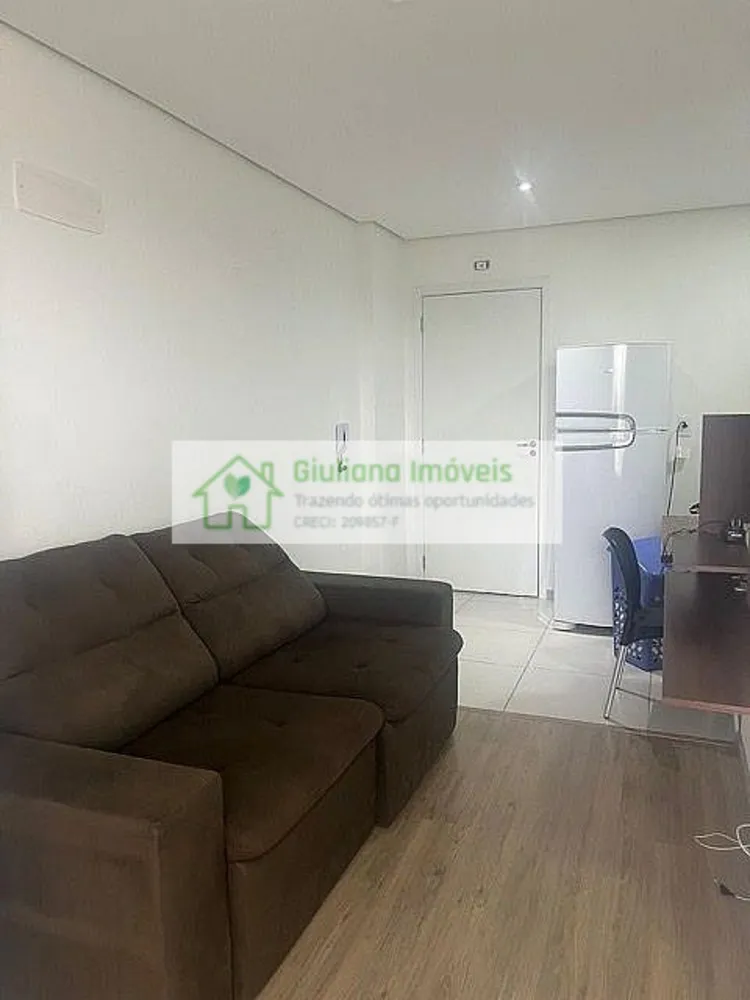 Flat/Apart Hotel, 1 quarto, 43 m² - Foto 9