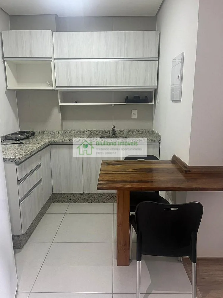 Flat/Apart Hotel, 1 quarto, 43 m² - Foto 6
