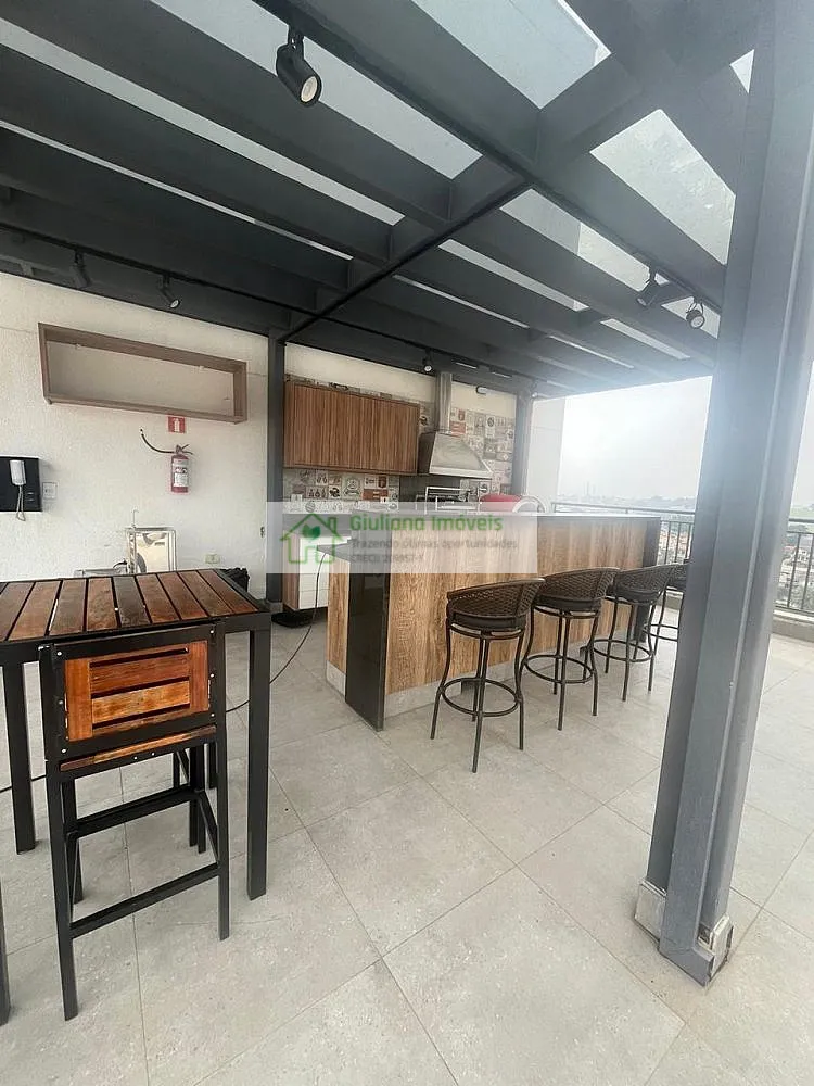 Flat/Apart Hotel, 1 quarto, 43 m² - Foto 5