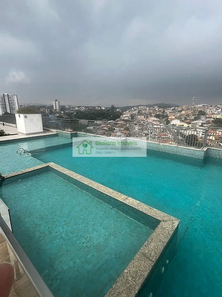 Flat/Apart Hotel, 1 quarto, 43 m² - Foto 4