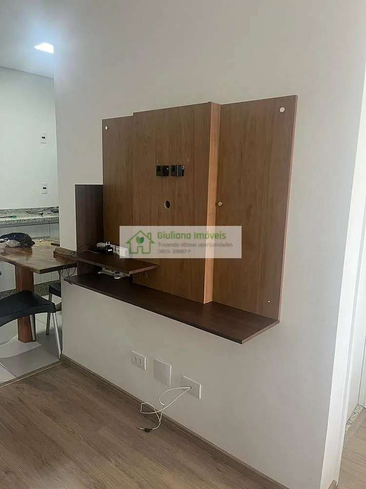 Flat/Apart Hotel, 1 quarto, 43 m² - Foto 7