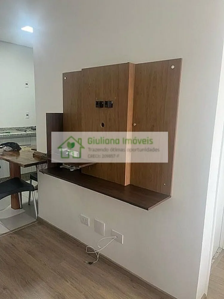 Flat/Apart Hotel, 1 quarto, 43 m² - Foto 11