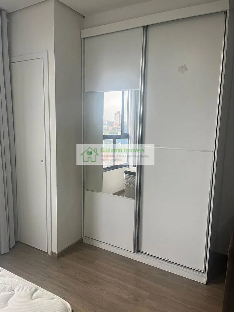 Flat/Apart Hotel, 1 quarto, 43 m² - Foto 3