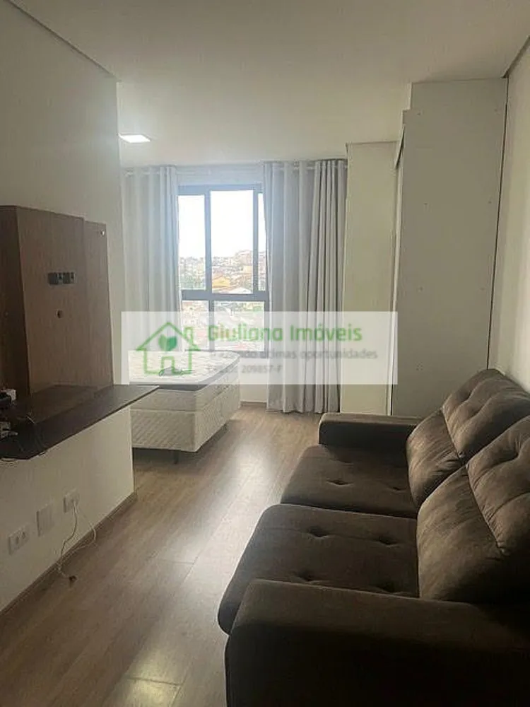 Flat/Apart Hotel, 1 quarto, 43 m² - Foto 10