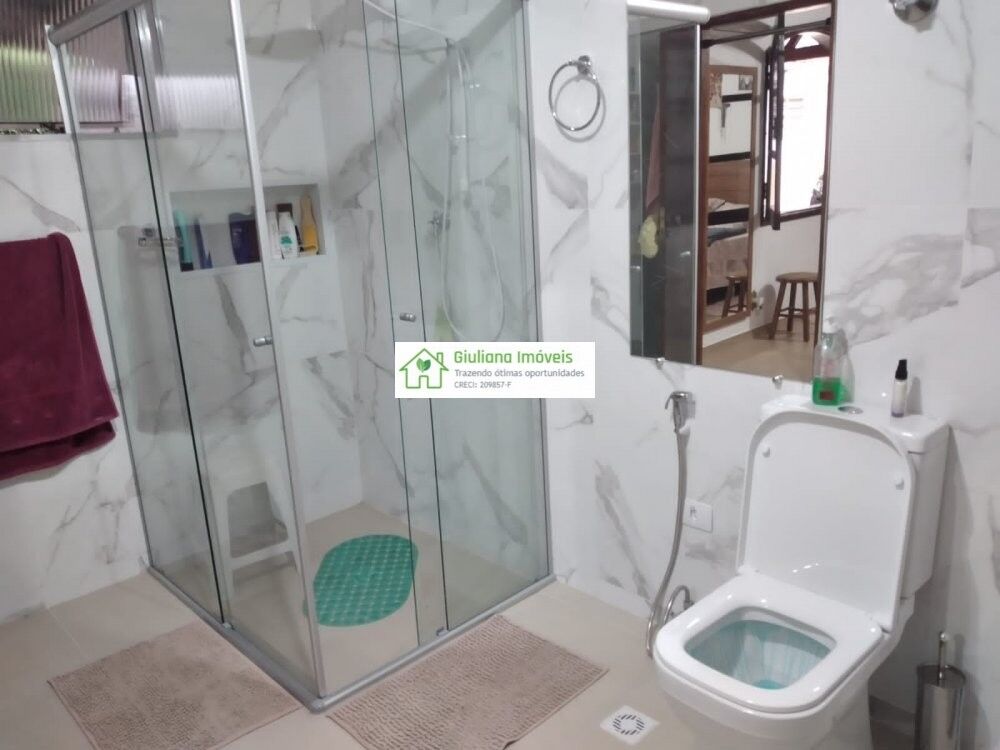 Chácara à venda com 4 quartos, 400m² - Foto 4