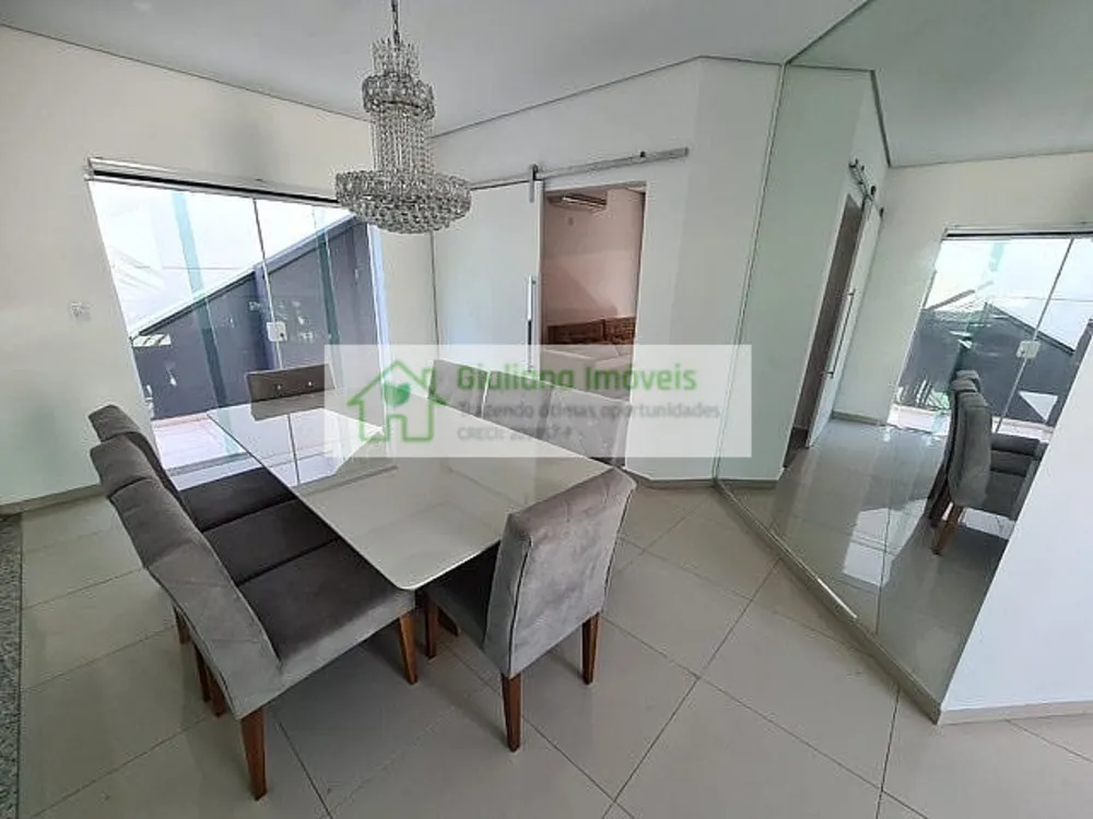 Casa, 5 quartos, 355 m² - Foto 15