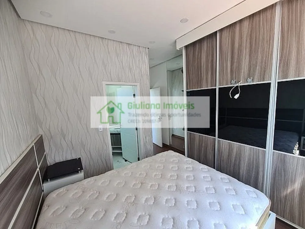 Casa, 5 quartos, 355 m² - Foto 13