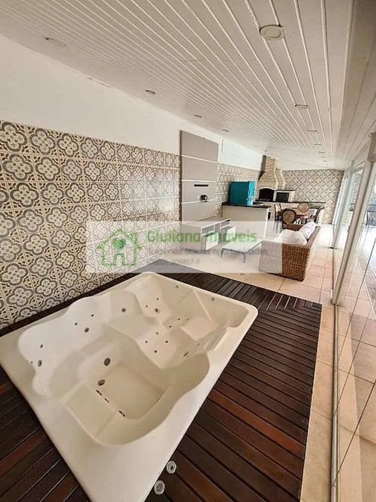 Casa, 5 quartos, 355 m² - Foto 11