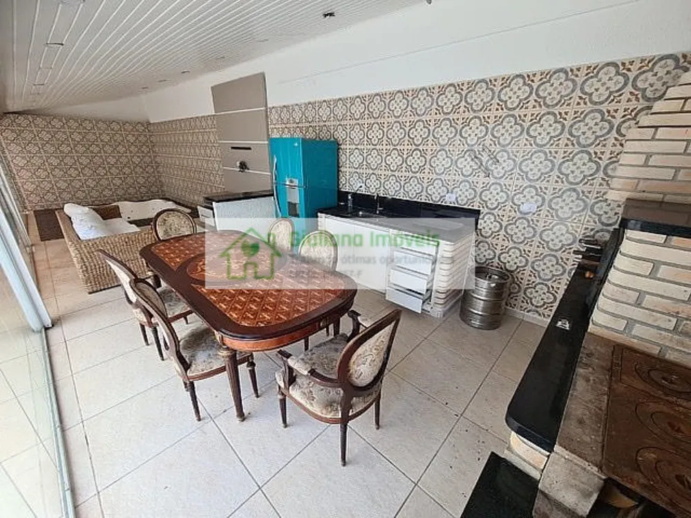 Casa, 5 quartos, 355 m² - Foto 10