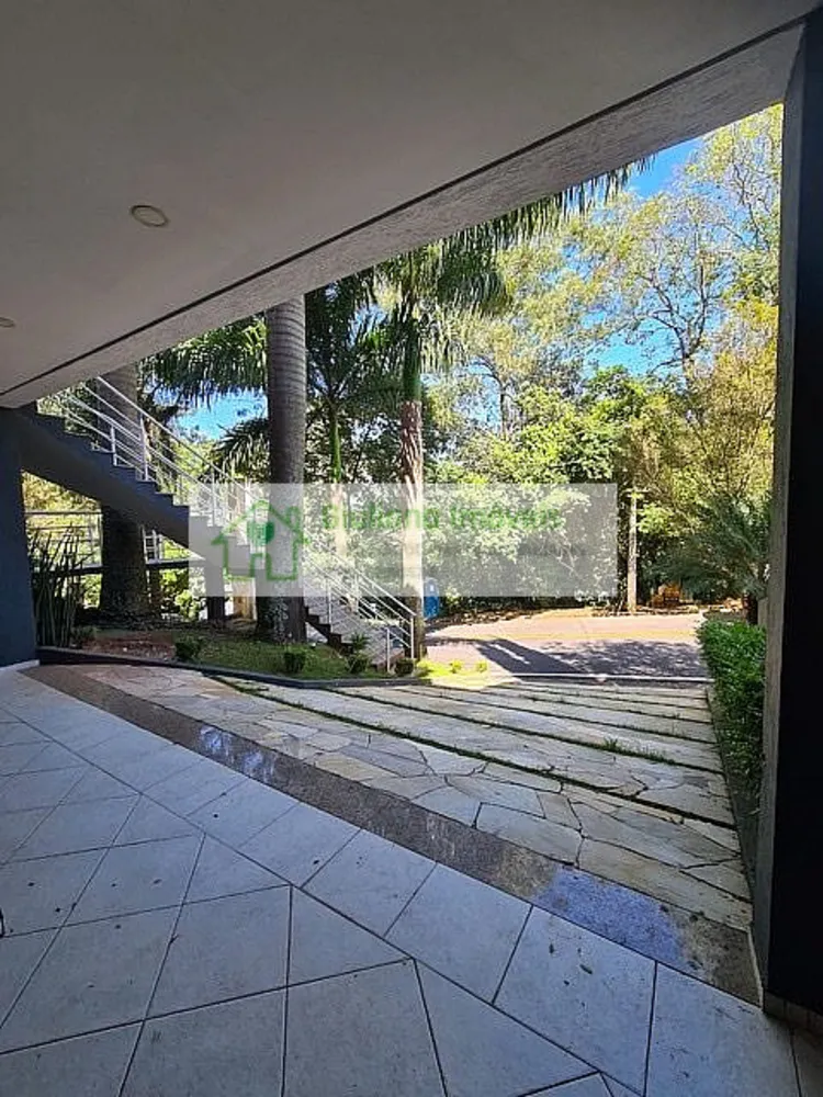 Casa, 5 quartos, 355 m² - Foto 16