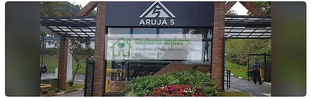 Casa, 5 quartos, 355 m² - Foto 2
