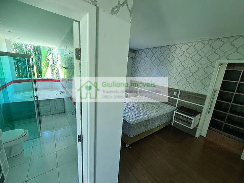 Casa, 5 quartos, 355 m² - Foto 12