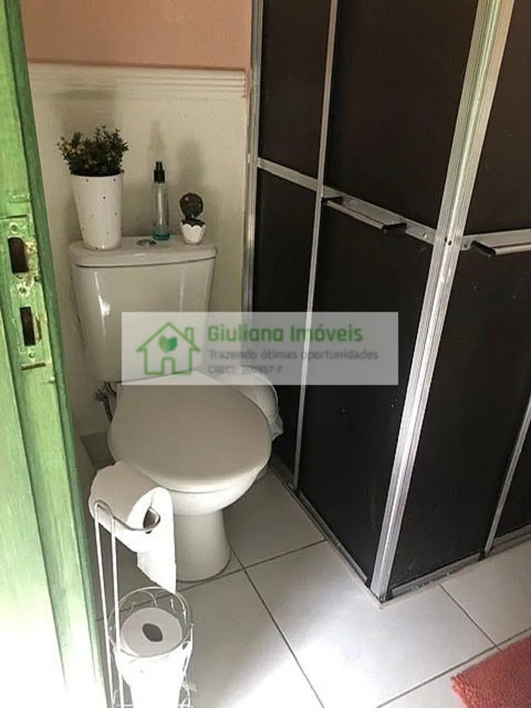 Casa de Condomínio, 3 quartos - Foto 7