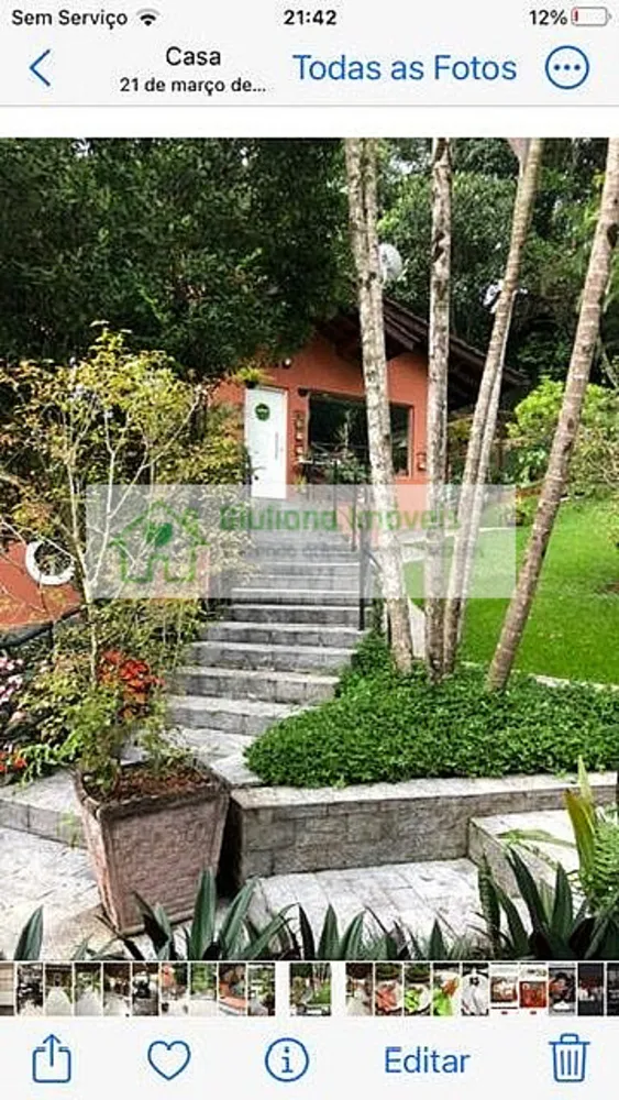 Casa de Condomínio, 3 quartos - Foto 8