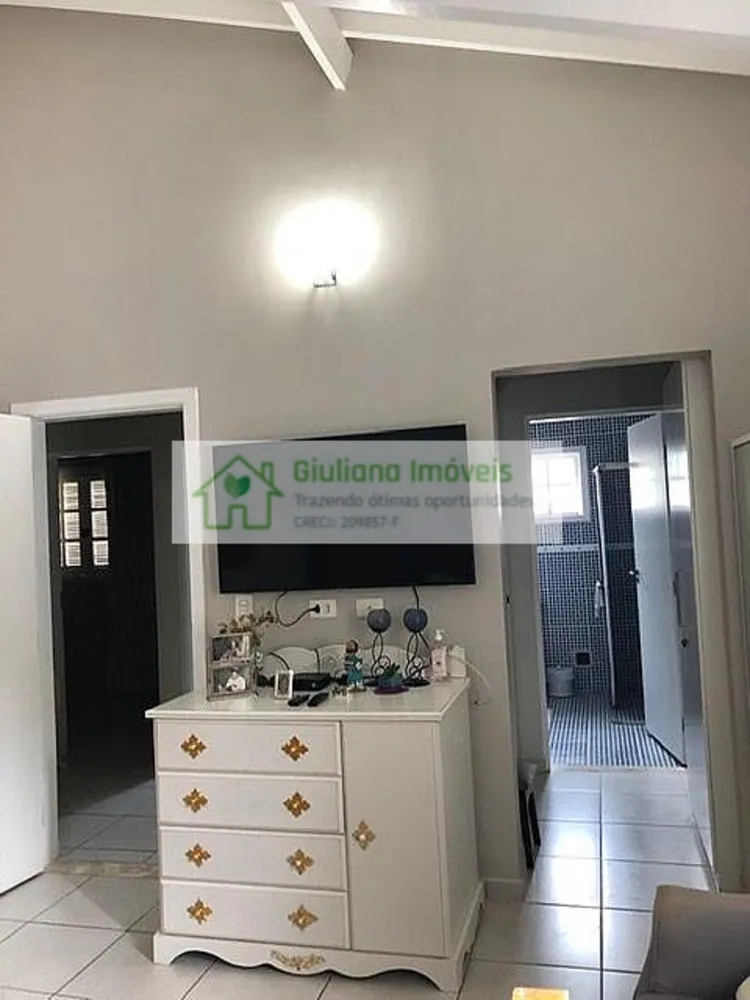 Casa de Condomínio, 3 quartos - Foto 12