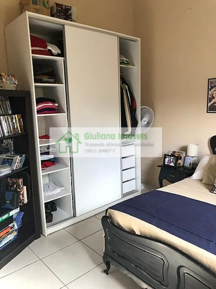 Casa de Condomínio, 3 quartos - Foto 11
