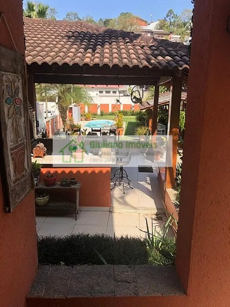 Casa de Condomínio, 3 quartos - Foto 5