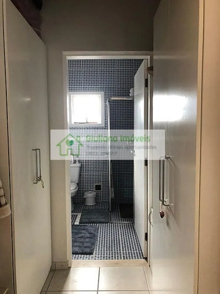 Casa de Condomínio, 3 quartos - Foto 10