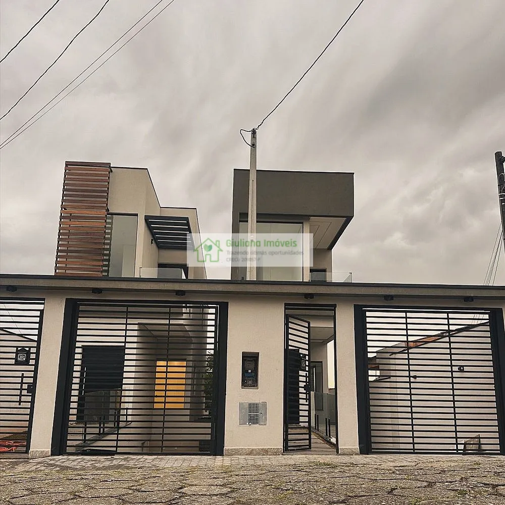 Casa, 3 quartos, 158 m² - Foto 1