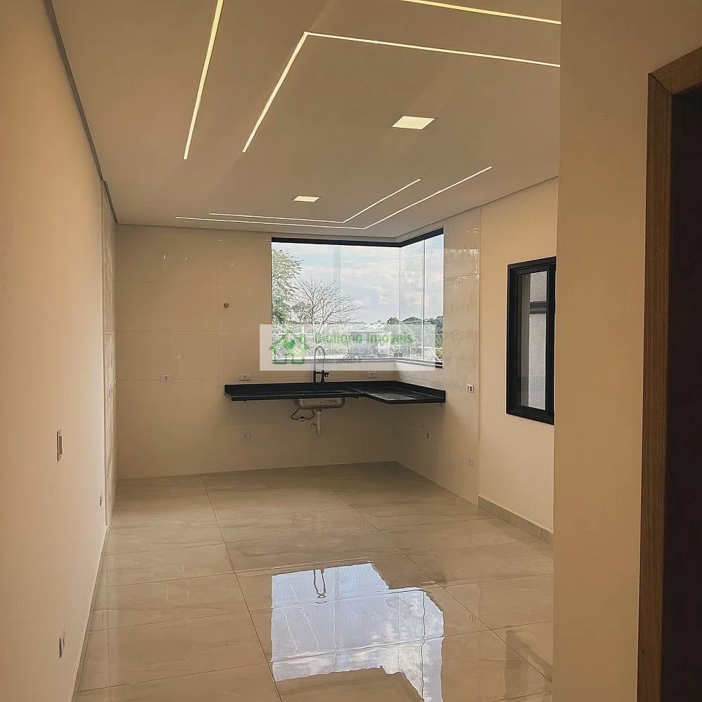 Casa, 3 quartos, 158 m² - Foto 4