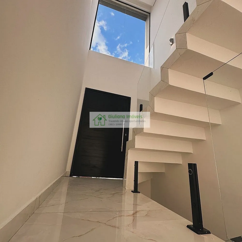 Casa, 3 quartos, 158 m² - Foto 6