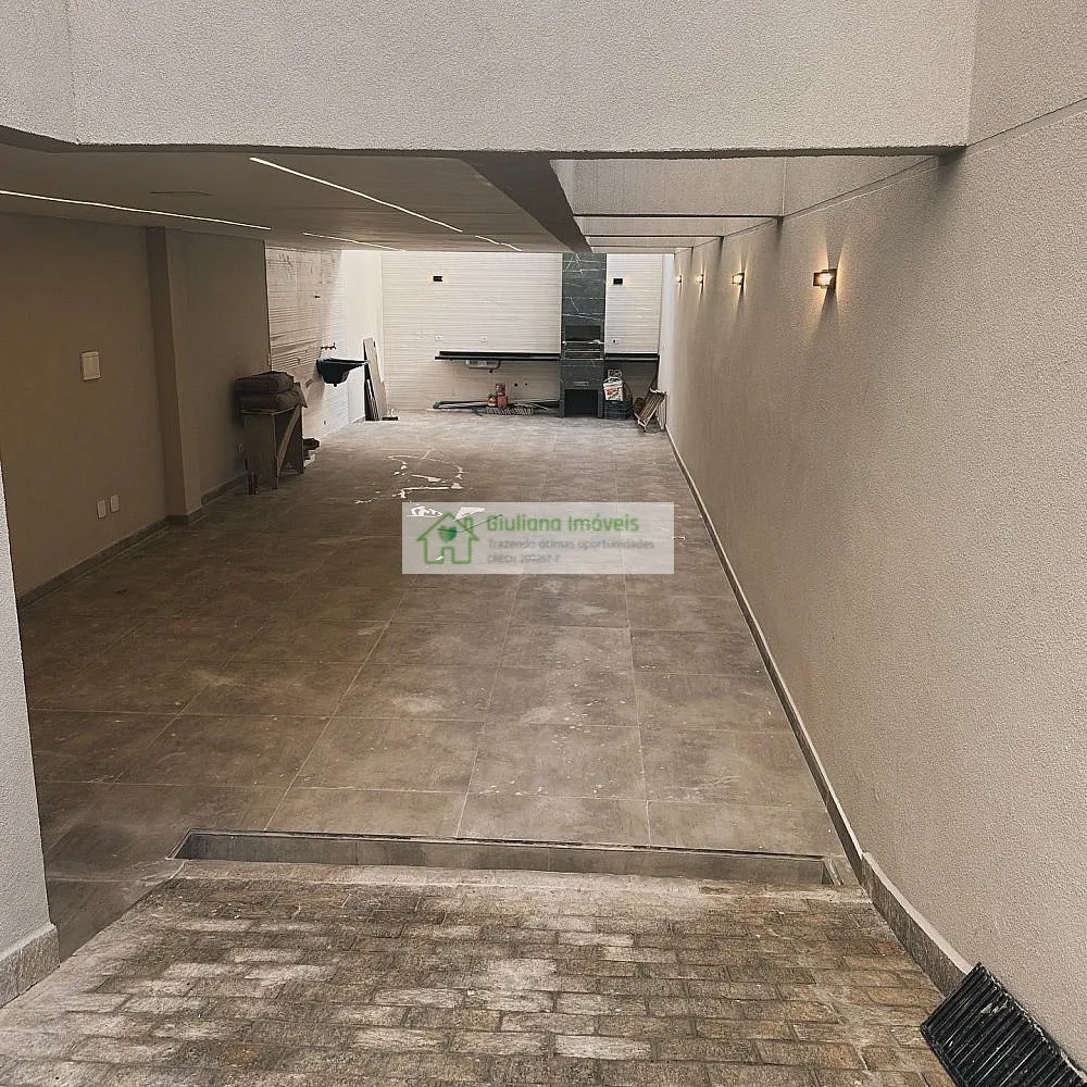 Casa, 3 quartos, 158 m² - Foto 7