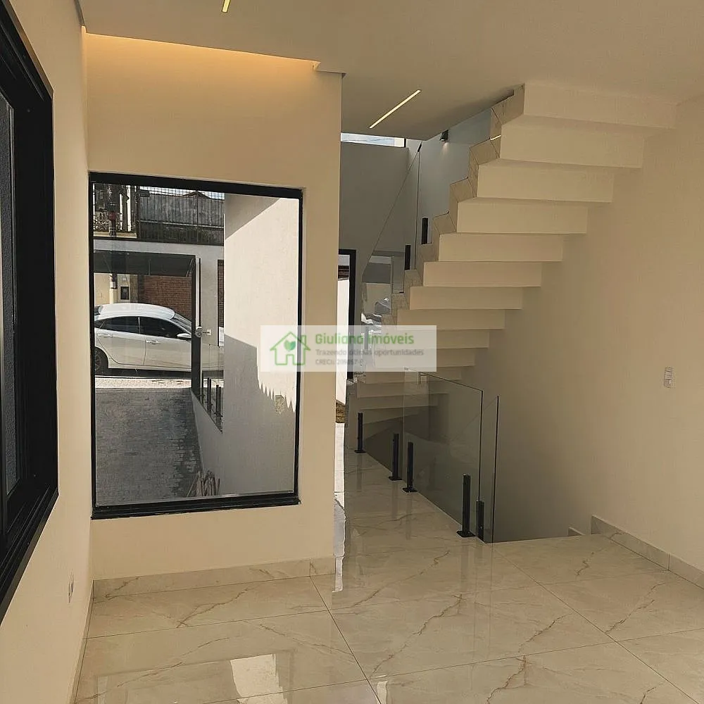 Casa, 3 quartos, 158 m² - Foto 9