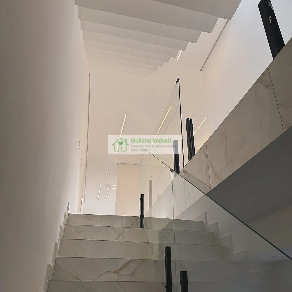 Casa, 3 quartos, 158 m² - Foto 2
