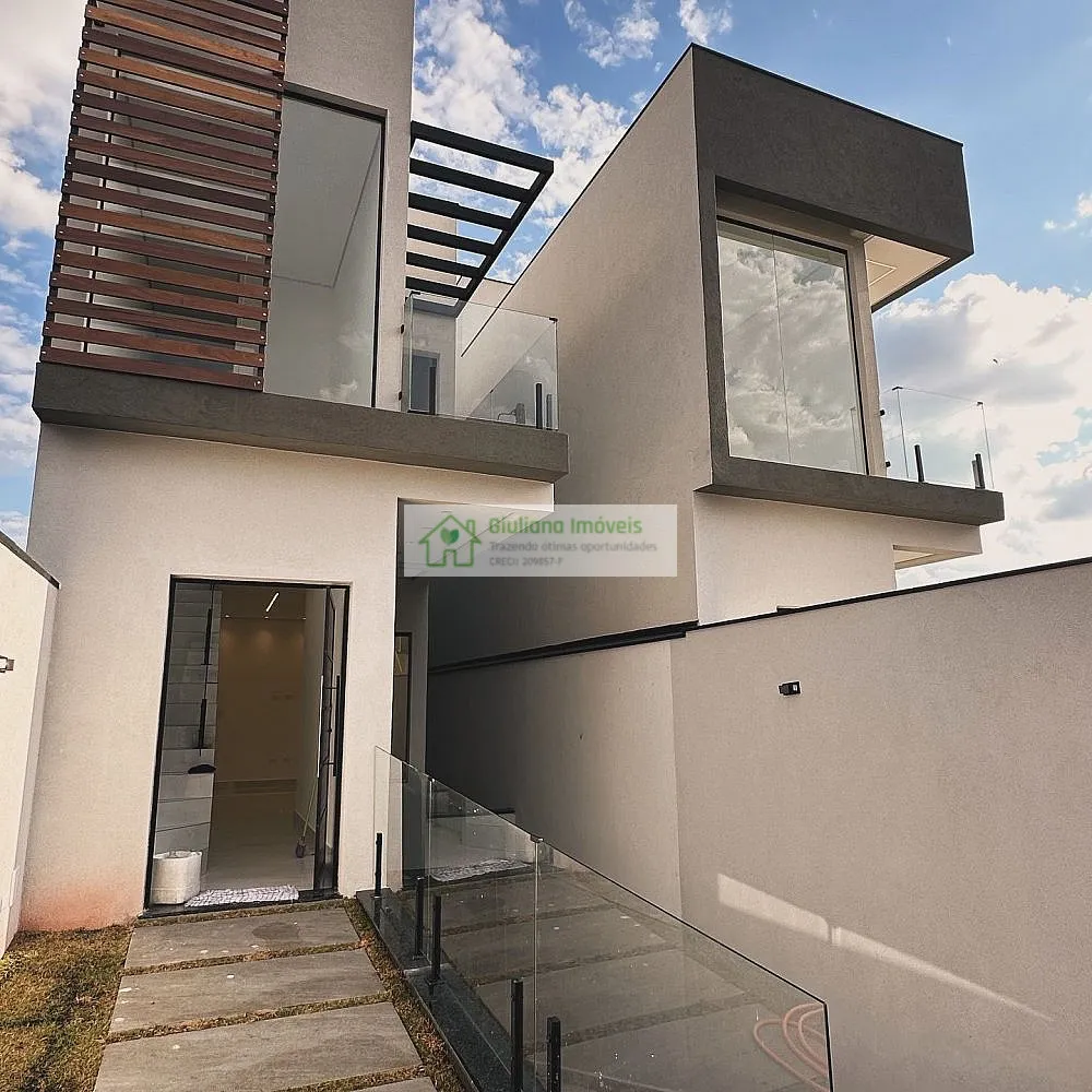 Casa, 3 quartos, 158 m² - Foto 5