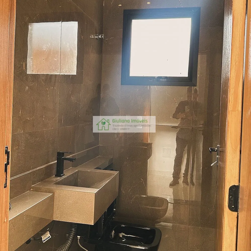 Casa, 3 quartos, 158 m² - Foto 8