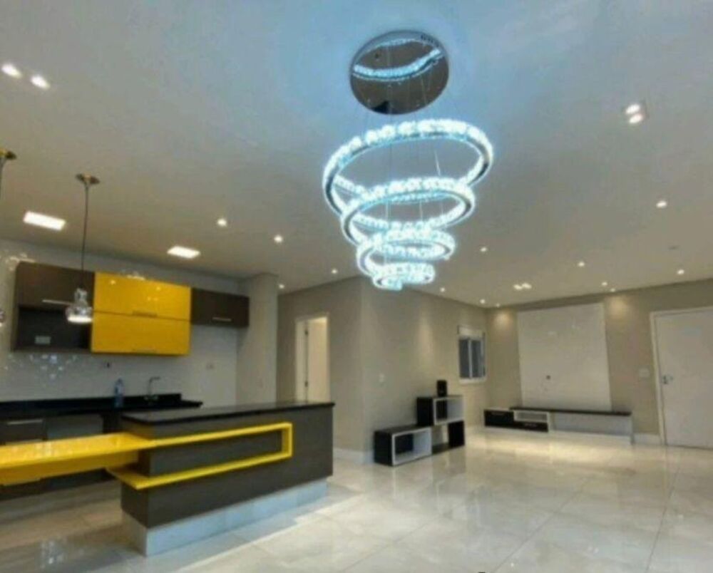 Apartamento para alugar com 2 quartos, 85m² - Foto 9
