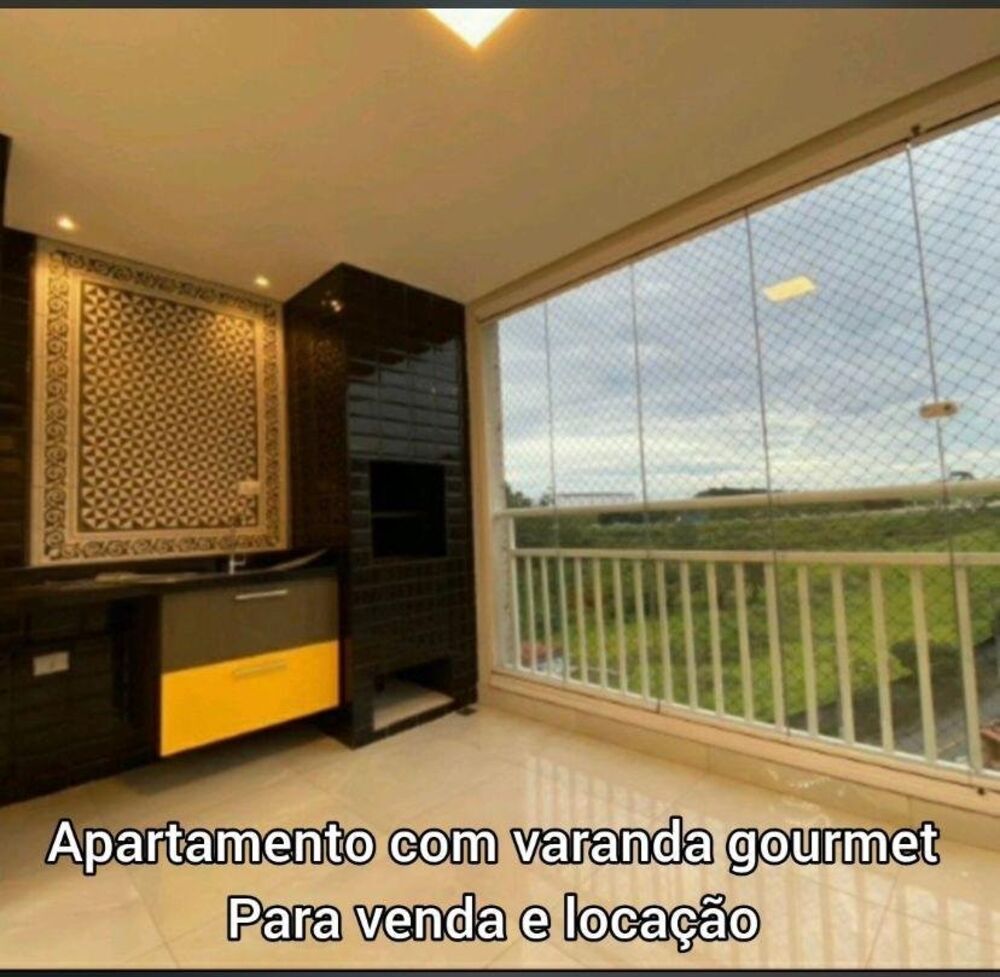 Apartamento para alugar com 2 quartos, 85m² - Foto 10