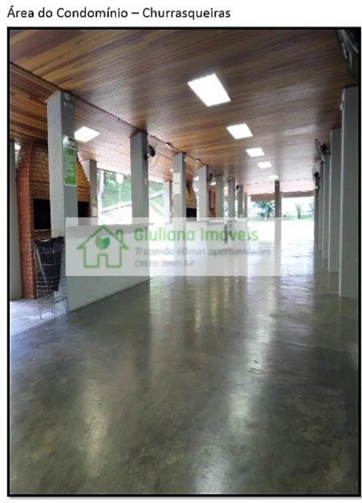 Casa de Condomínio, 3 quartos - Foto 7