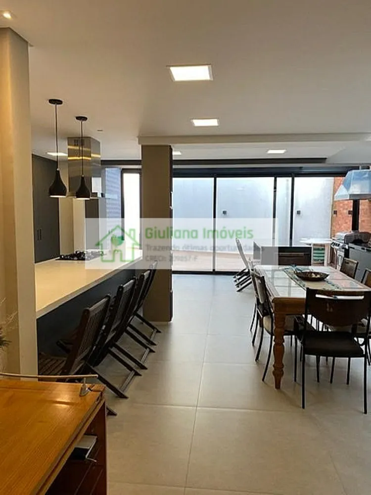 Casa de Condomínio, 3 quartos - Foto 11