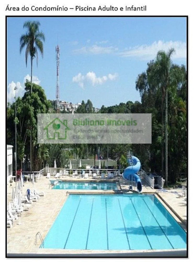 Casa de Condomínio, 3 quartos - Foto 10