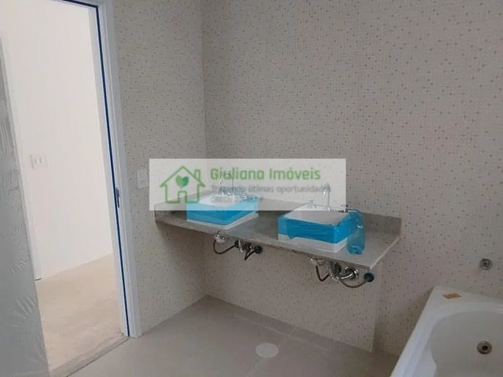 Casa de Condomínio, 4 quartos - Foto 10