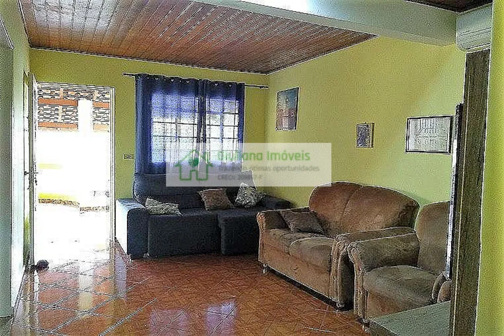 Casa, 3 quartos, 200 m² - Foto 6