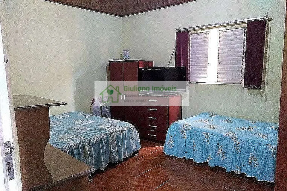 Casa, 3 quartos, 200 m² - Foto 10