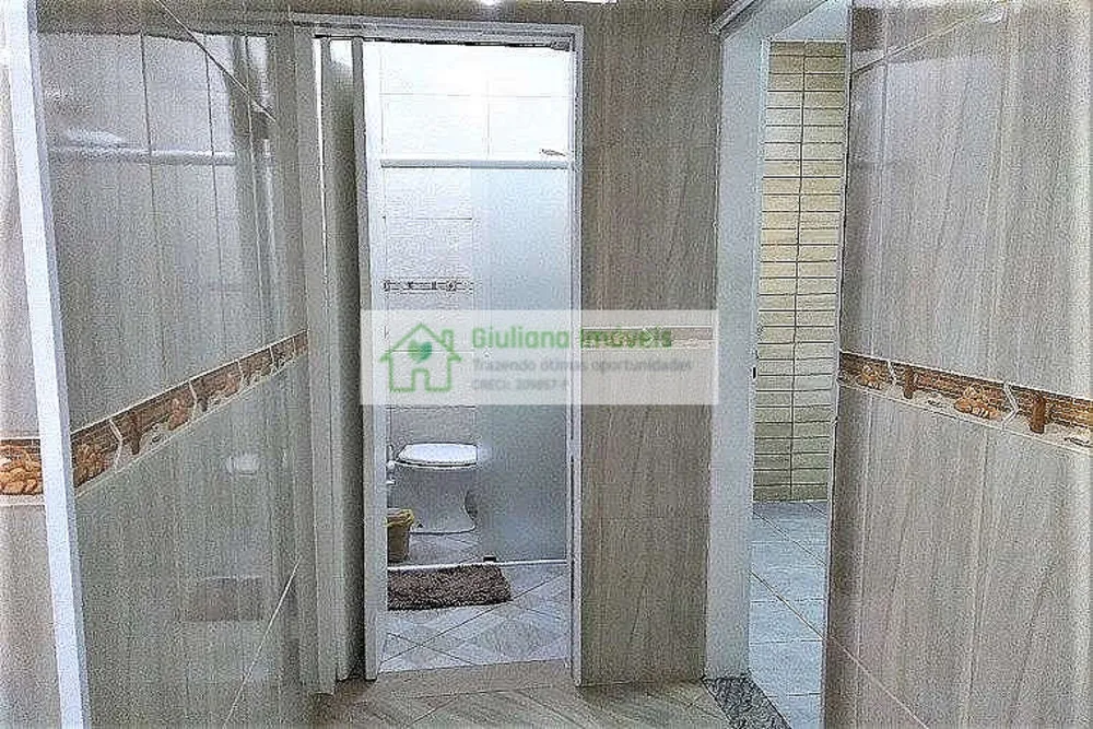 Casa, 3 quartos, 200 m² - Foto 4