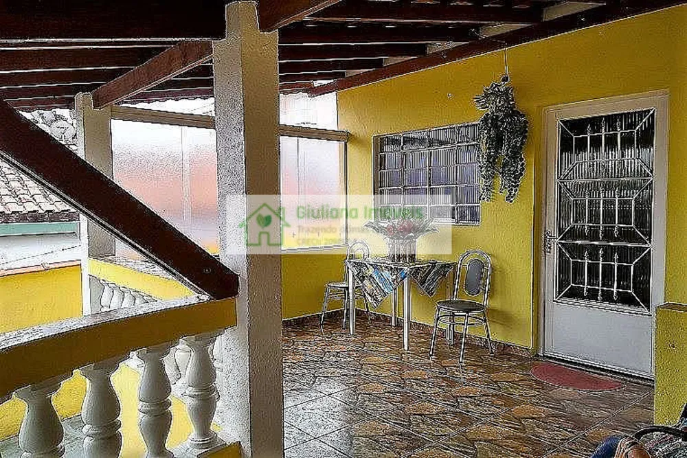 Casa, 3 quartos, 200 m² - Foto 7