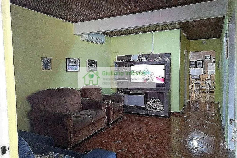 Casa, 3 quartos, 200 m² - Foto 5