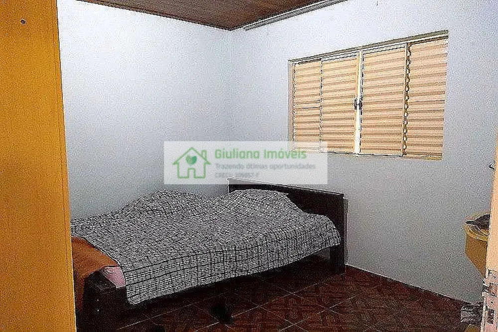Casa, 3 quartos, 200 m² - Foto 8