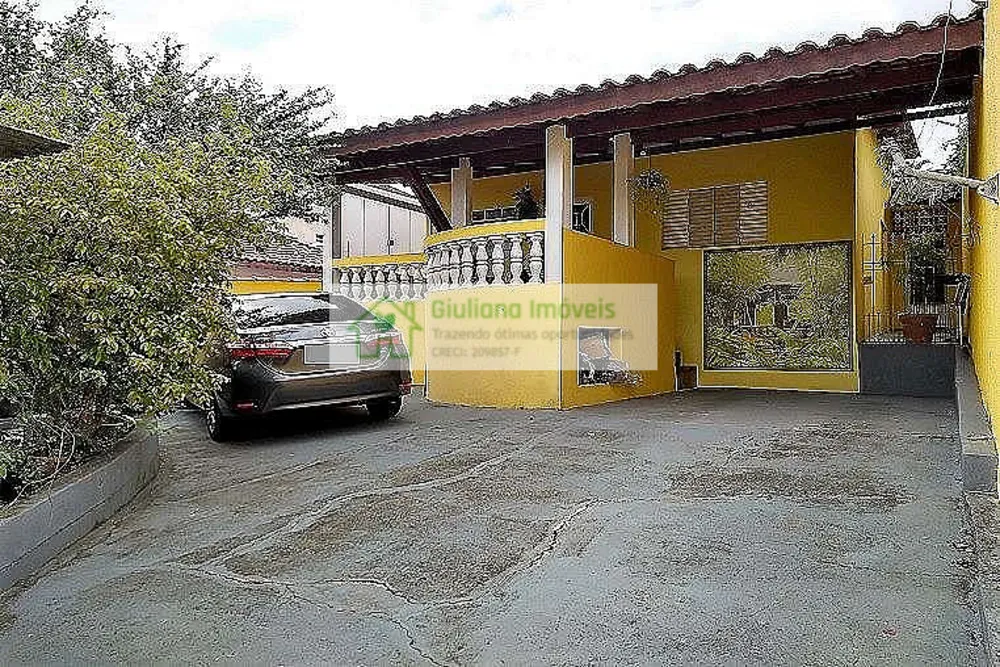 Casa, 3 quartos, 200 m² - Foto 15