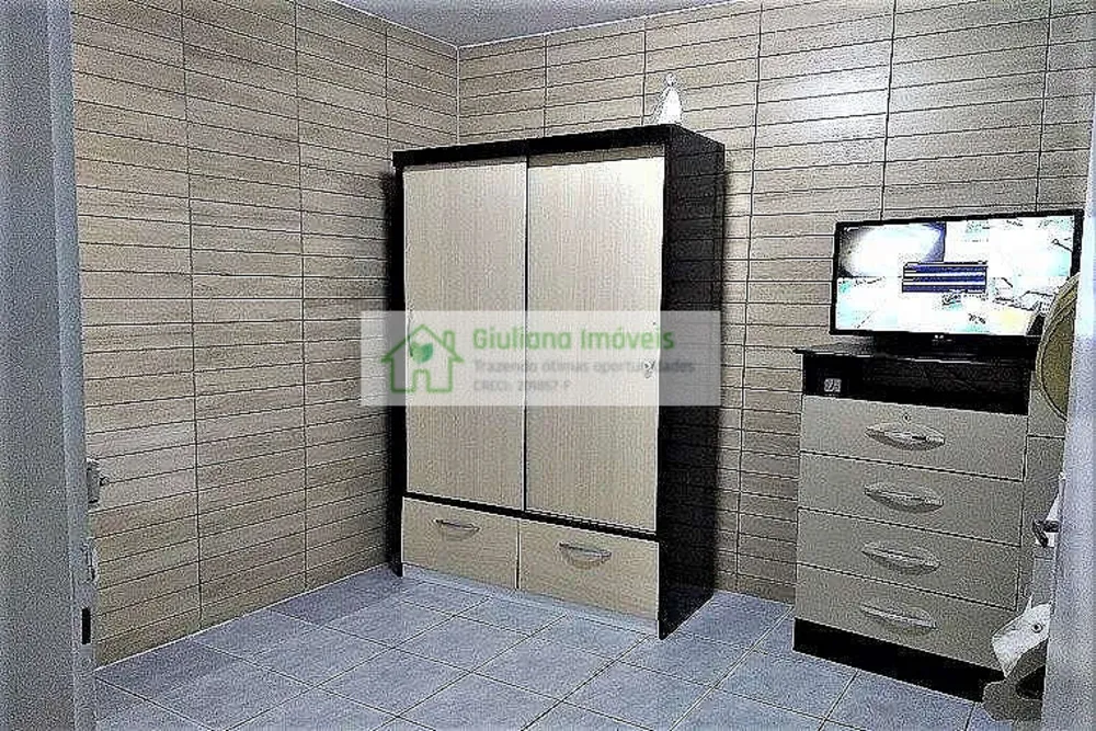 Casa, 3 quartos, 200 m² - Foto 11